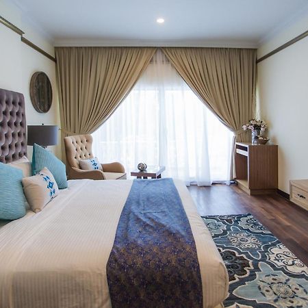 Aava Malacca Hotel Ngoại thất bức ảnh