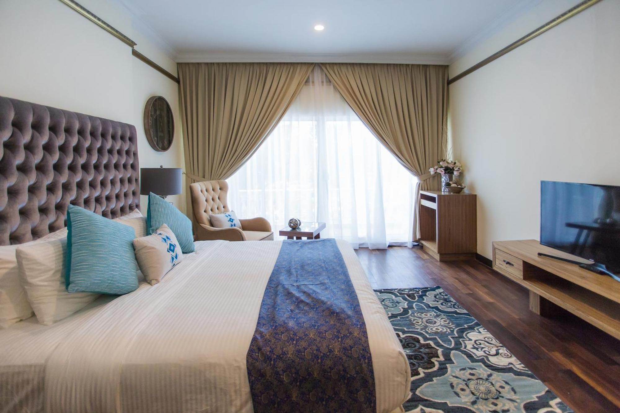 Aava Malacca Hotel Ngoại thất bức ảnh