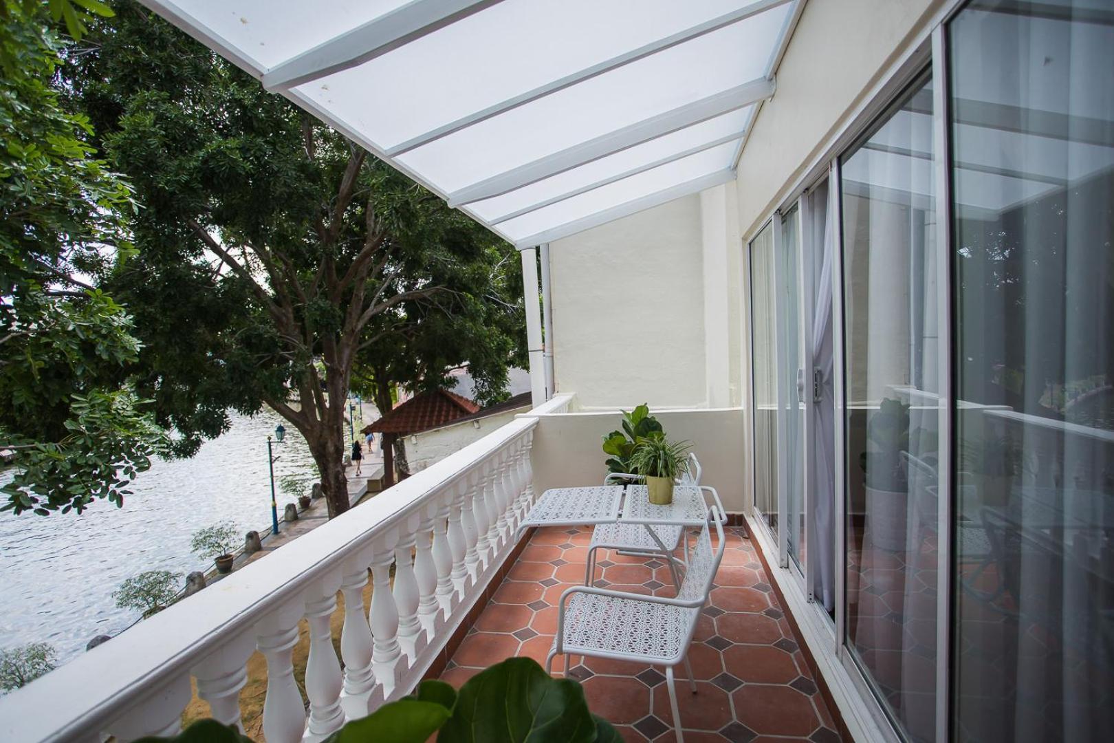 Aava Malacca Hotel Phòng bức ảnh