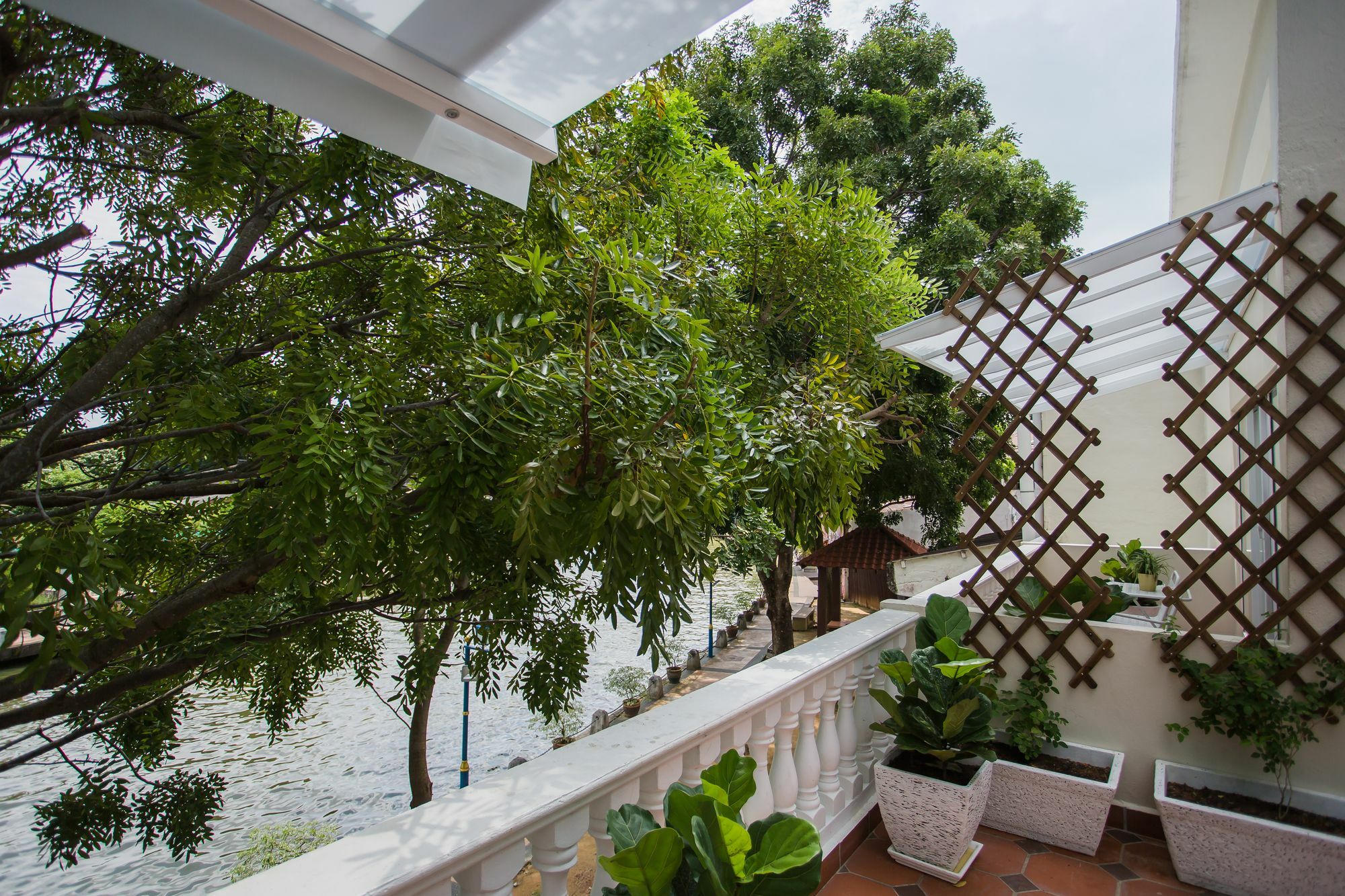 Aava Malacca Hotel Ngoại thất bức ảnh