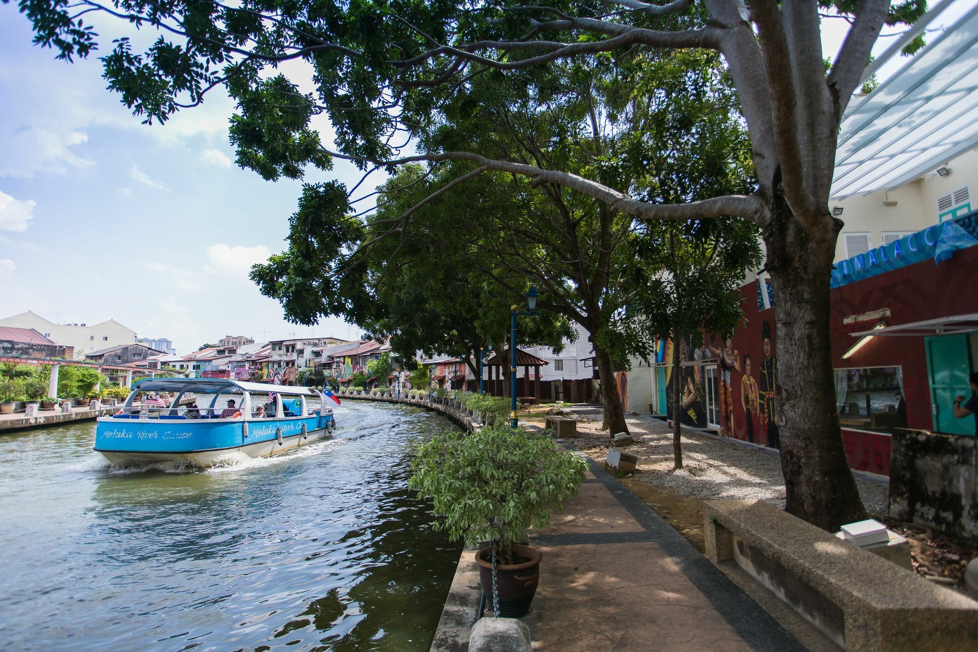 Aava Malacca Hotel Ngoại thất bức ảnh